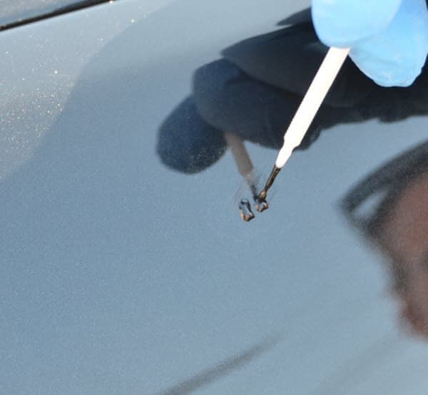 Paint Chip Repair